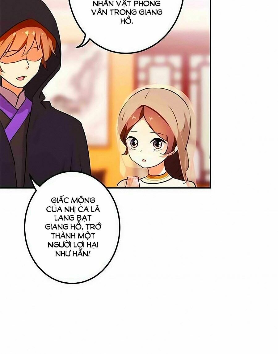 Vương Gia ! Ngươi Thật Bỉ Ổi !: Chapter 404
