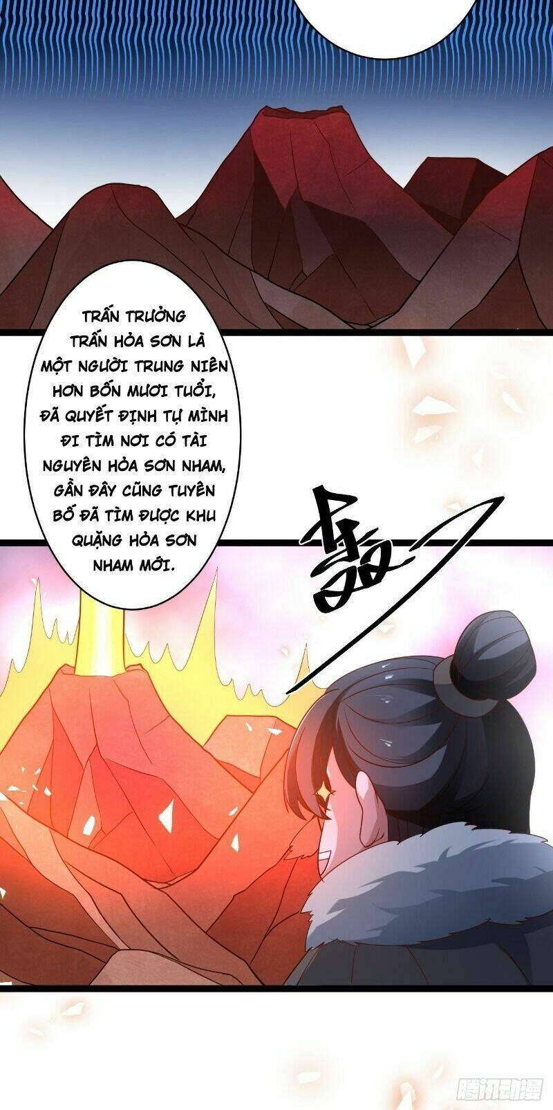Trọng Sinh Tối Cường Ma Tôn Ở Rể: Chapter 85