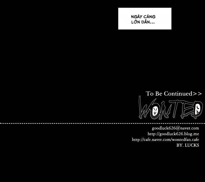 Wonted: Chapter 74