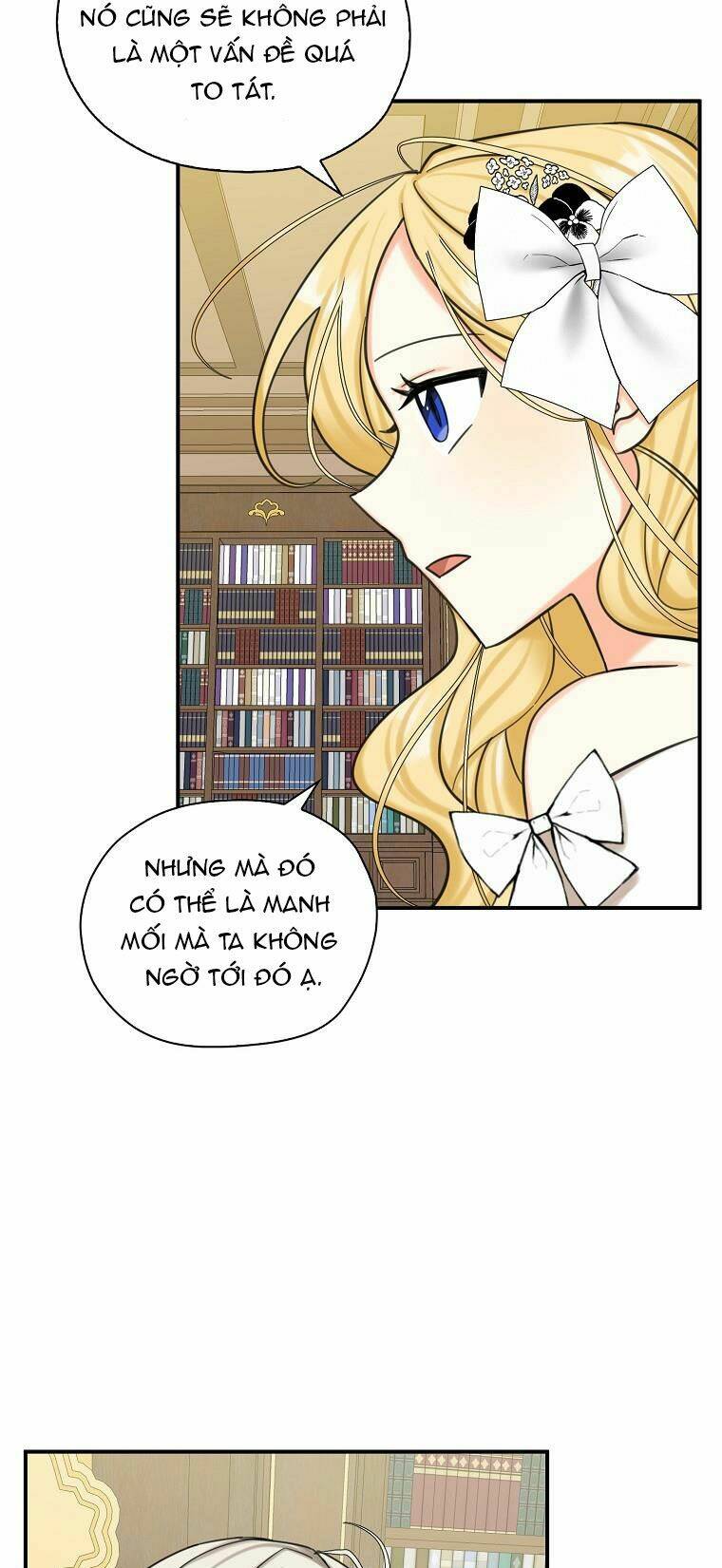 Ba Người Anh Trai Của Tôi Là Bạo Quân: Chapter 46.1