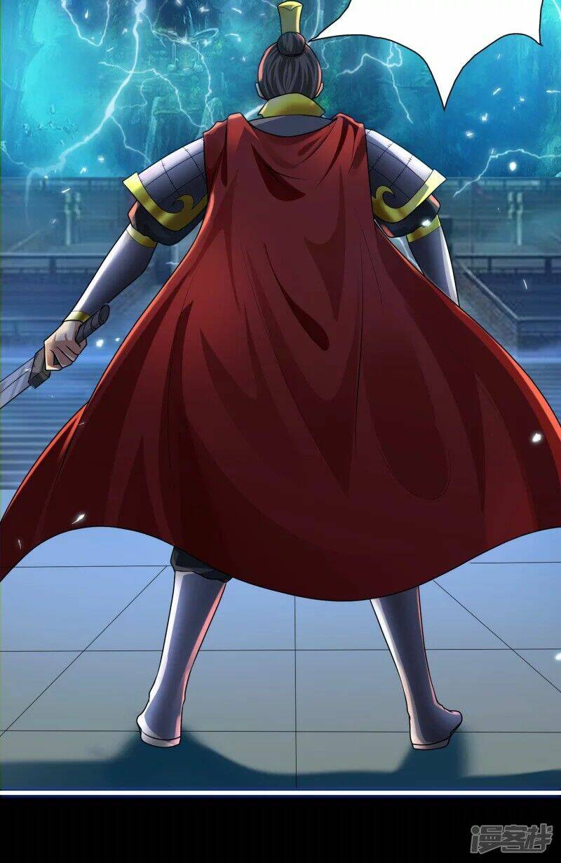 Khoa Kỹ Đại Tiên Tông: Chapter 2