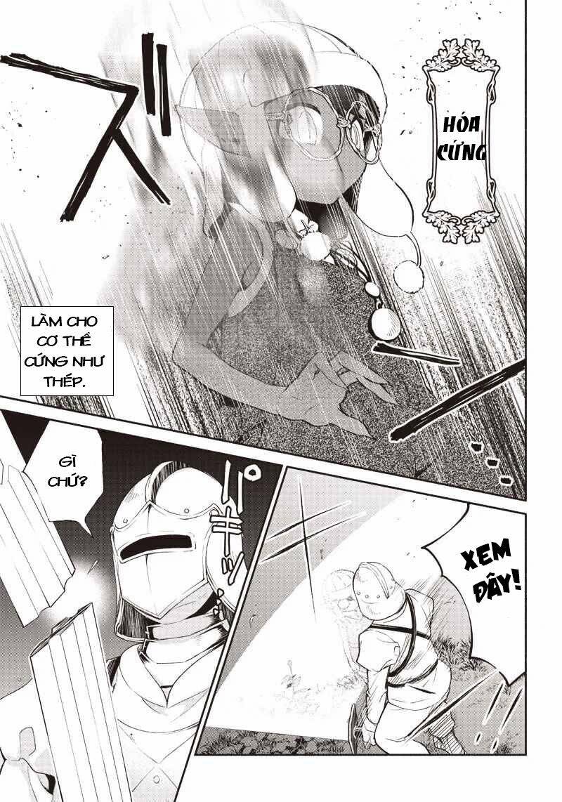 Tensei Goblin Dakedo Shitsumon Aru?: Chapter 2