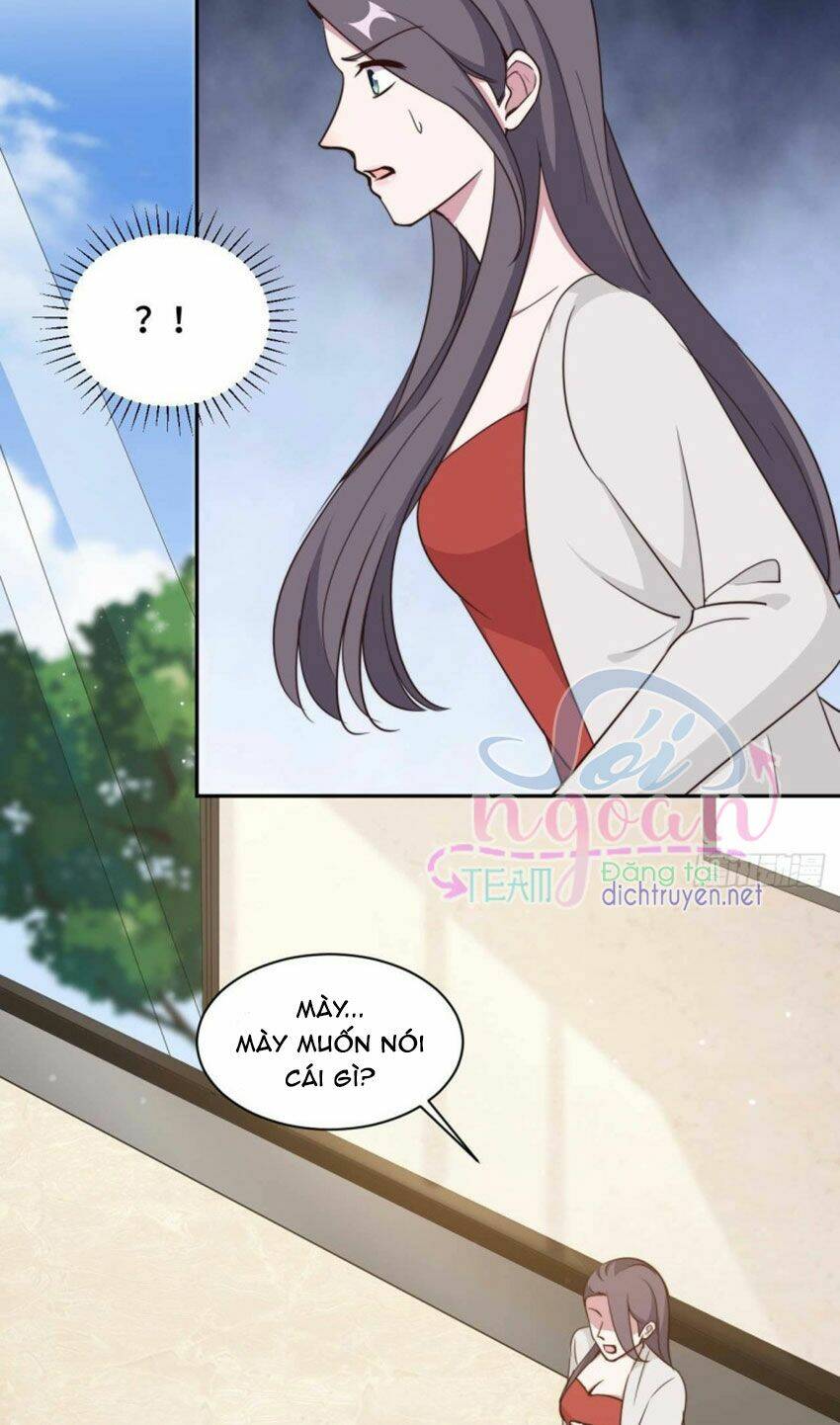 Ẩn Hôn Chí Ái: Chapter 52