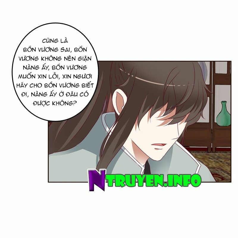 Thông Linh Phi: Chapter 265