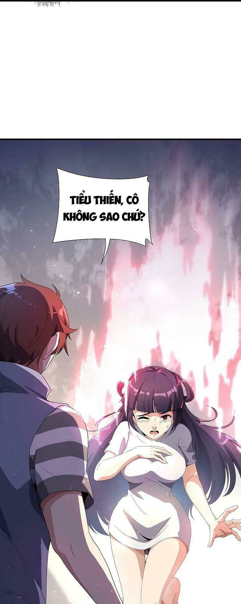 Vòng Bạn Bè Mạnh Nhất Của Tiên Giới: Chapter 174