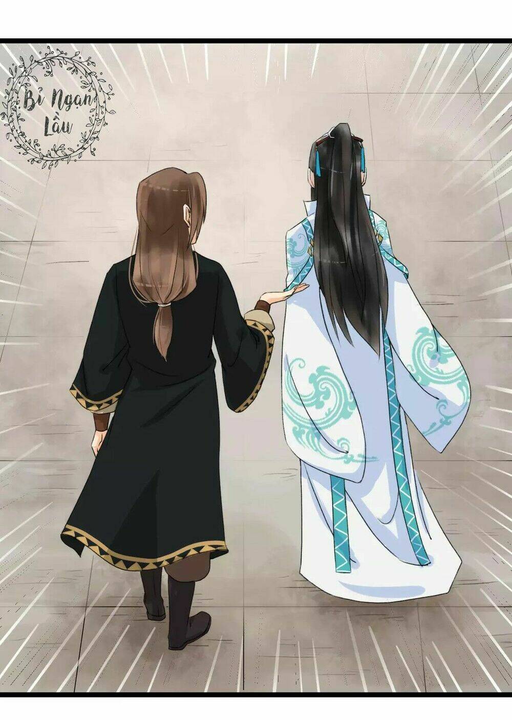 Bồng Sơn Viễn: Chapter 6