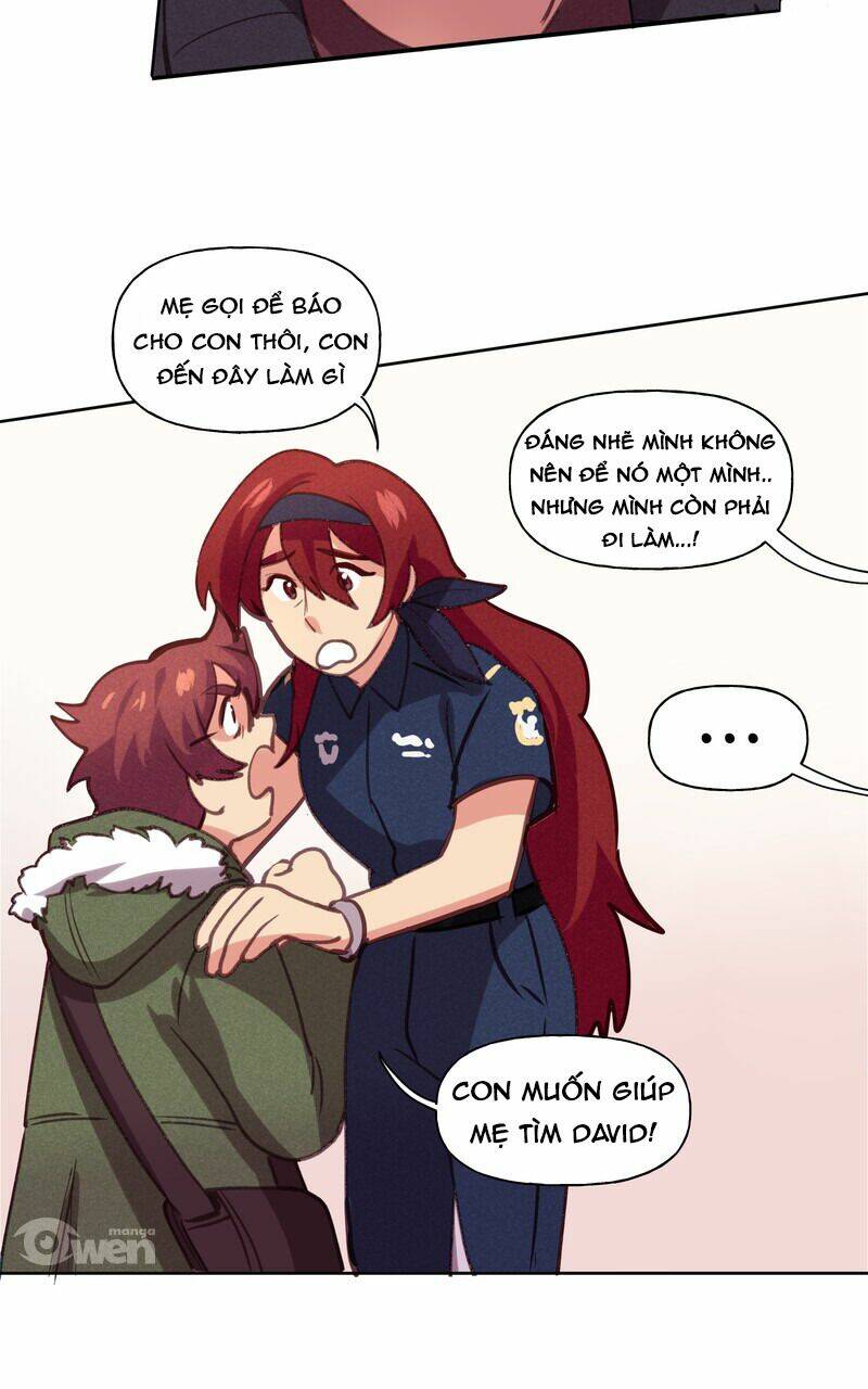 Lời Nguyền Lalin: Chapter 23