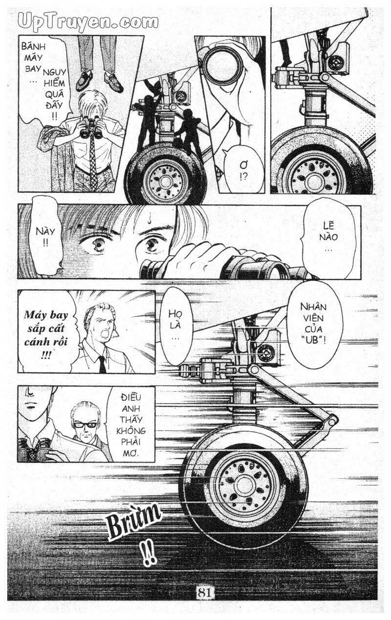 9 Banme No Musashi: Chapter 5