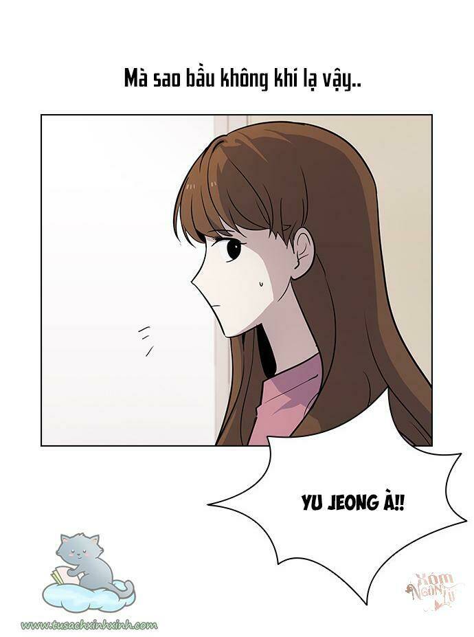 Thằng Bạn Trai Tồi Tệ Của Tôi: Chapter 60