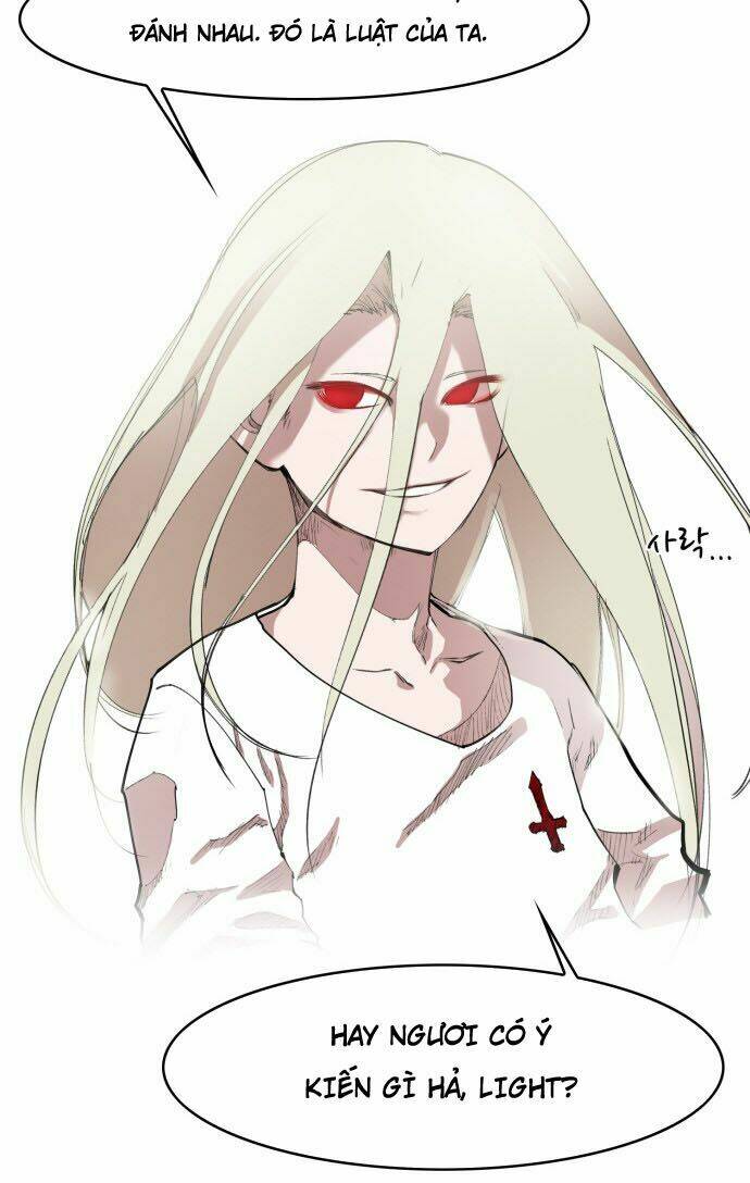 Hard Core Leveling Warrior: Chapter 50