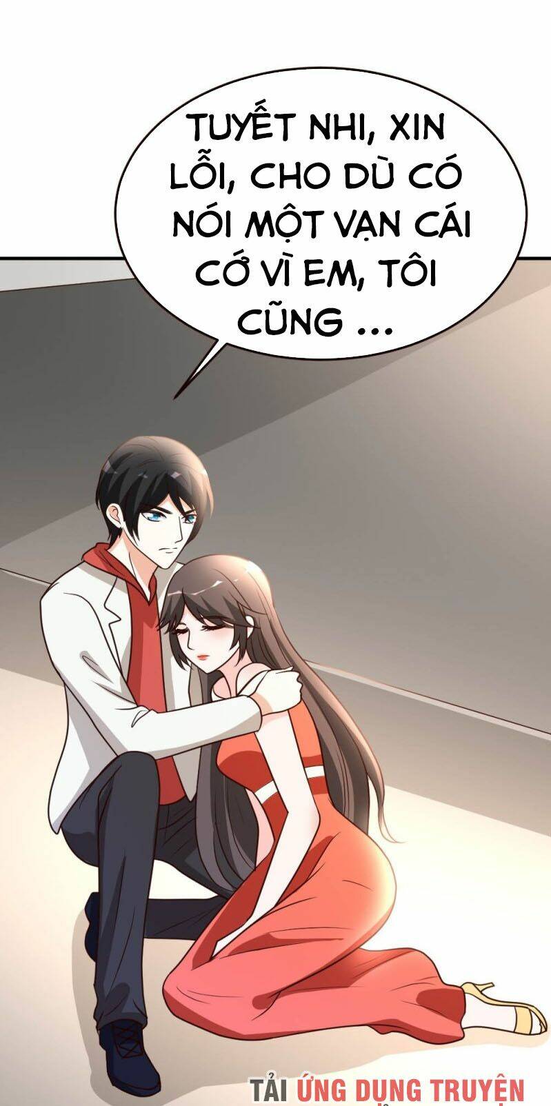 Trọng Sinh Tu Chân Tại Đô Thị: Chapter 53