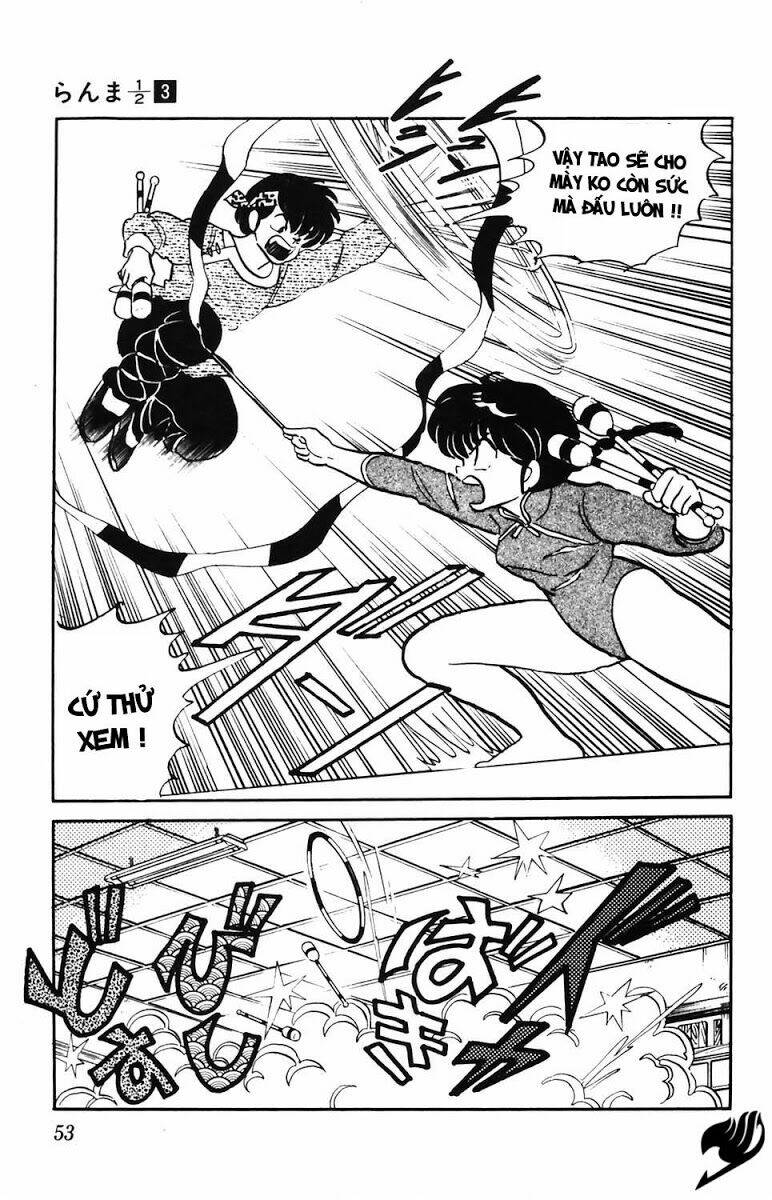 Suối Lời Nguyền: Chapter 20