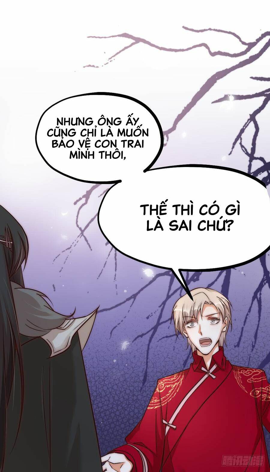 Phu Phu Khuynh Thành: Chapter 5