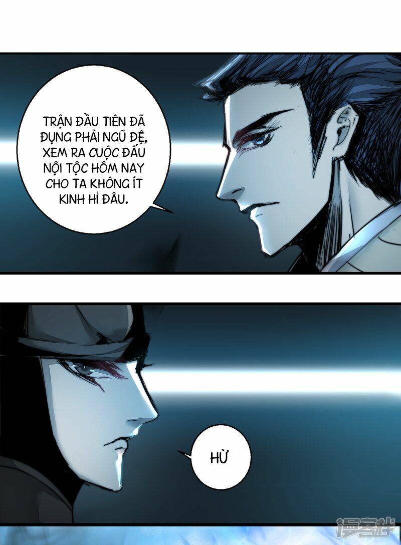 Nghịch Chuyển Tiên Đồ: Chapter 67