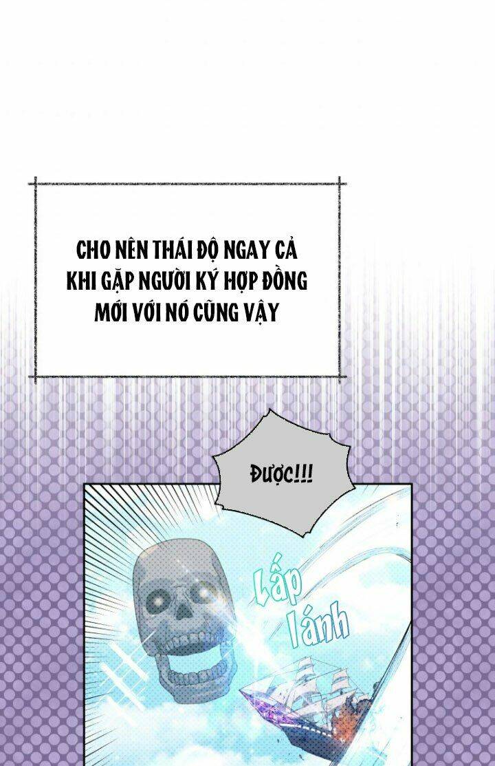 Nàng Elizabeth Thuần Khiết: Chapter 25