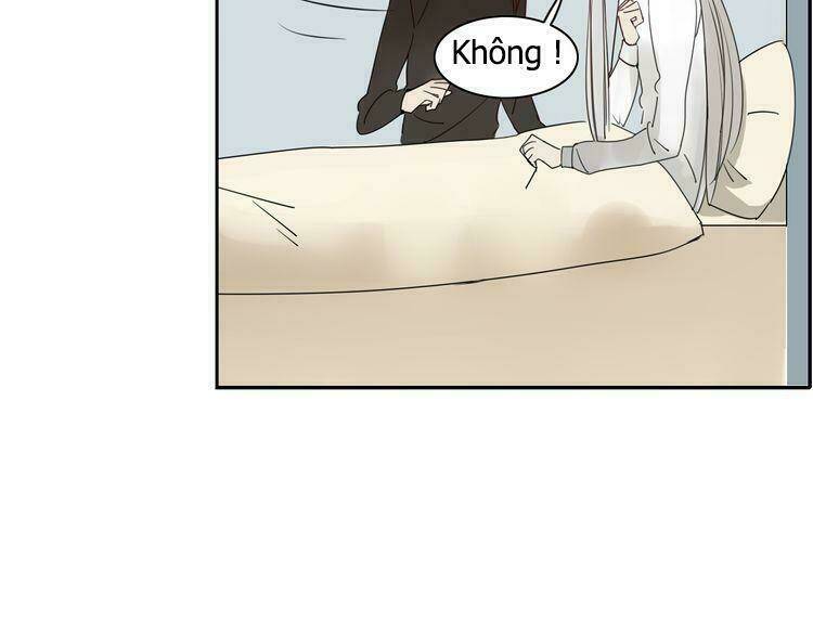 Ta Chỉ Muốn Giết Ngươi: Chapter 19