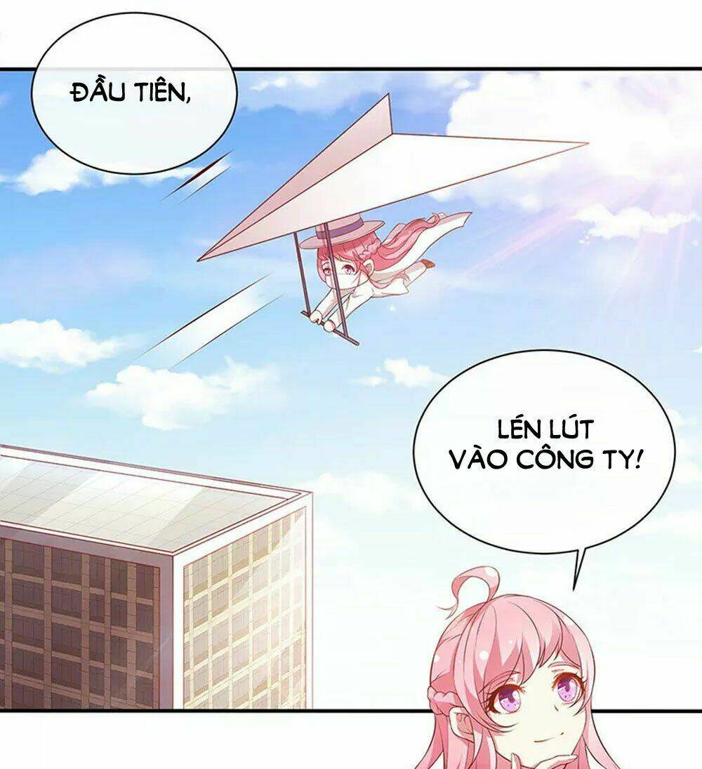 Cả Thế Giới Đều Không Bằng Người: Chapter 72