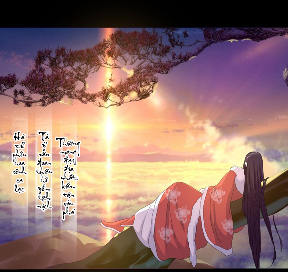 Hỏa Hồ: Chapter 32