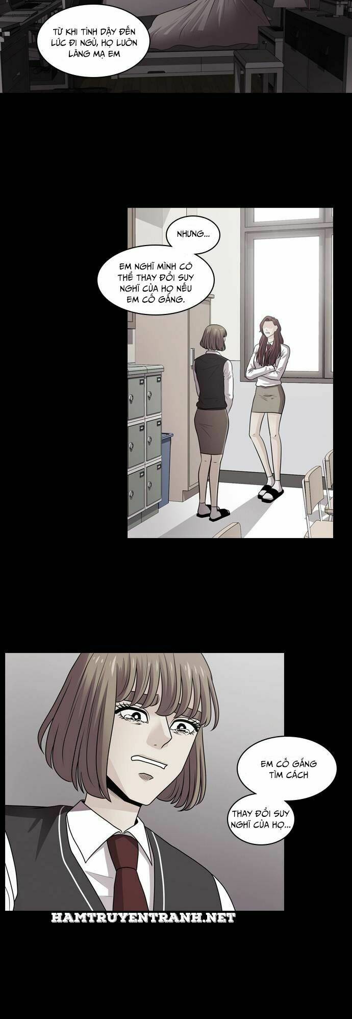 Tomorrow - Ngày Mai: Chapter 9