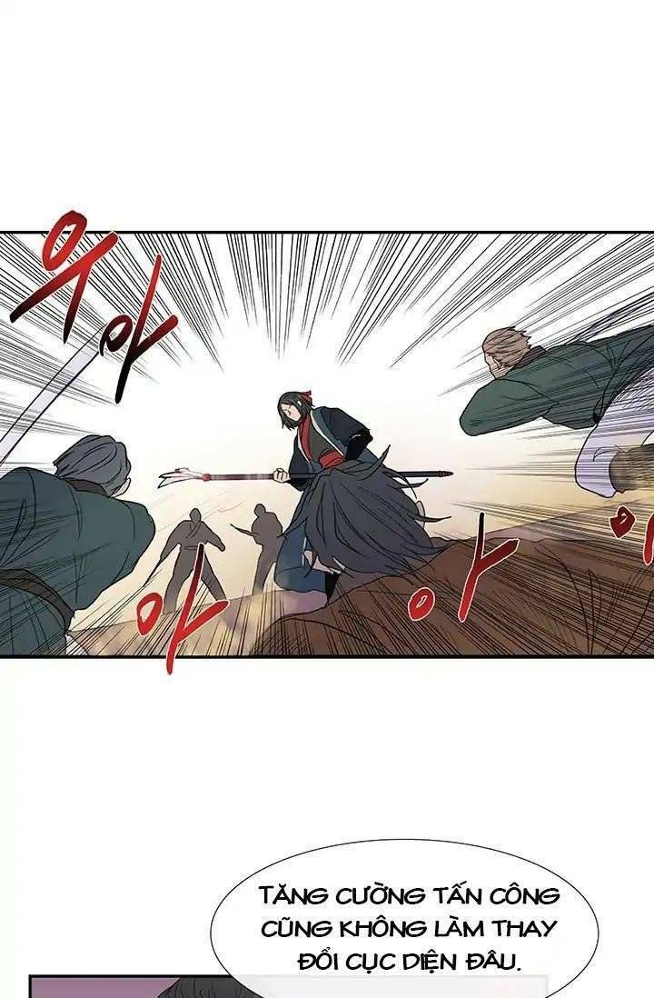 Học Sĩ Tái Sinh: Chapter 95