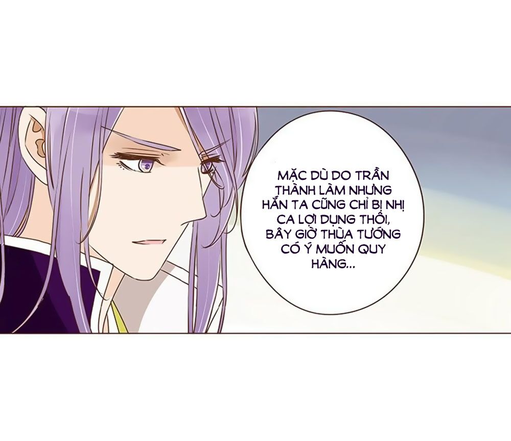 Đế Vương Trắc: Chapter 55