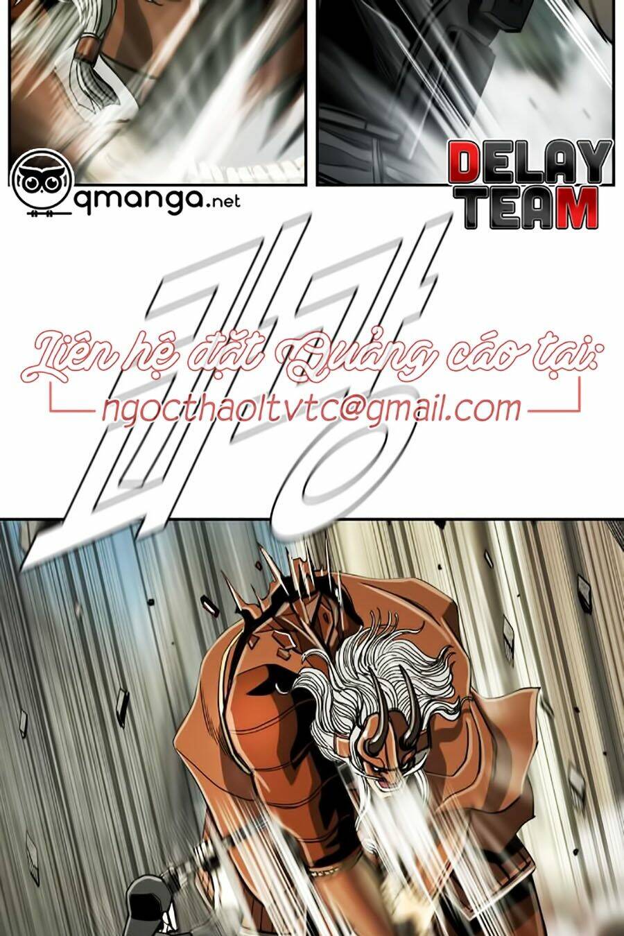 Thợ Săn Đầu Tiên: Chapter 56