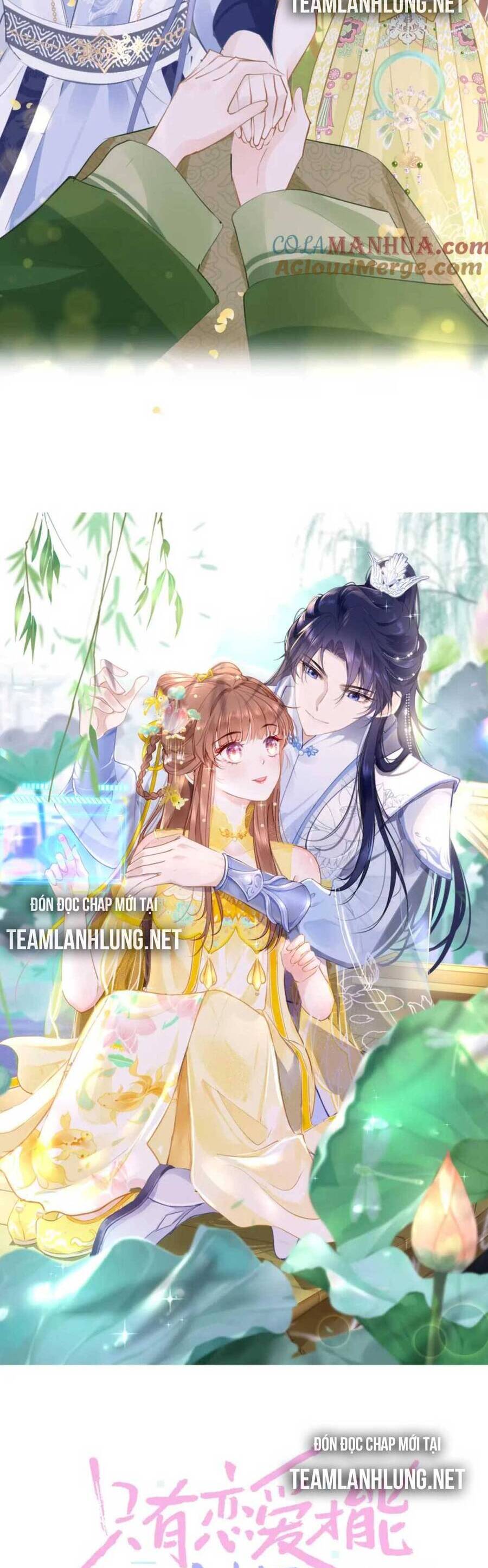 Bắt Đầu Hủy Hôn Để Công Lược Vương Gia: Chapter 99