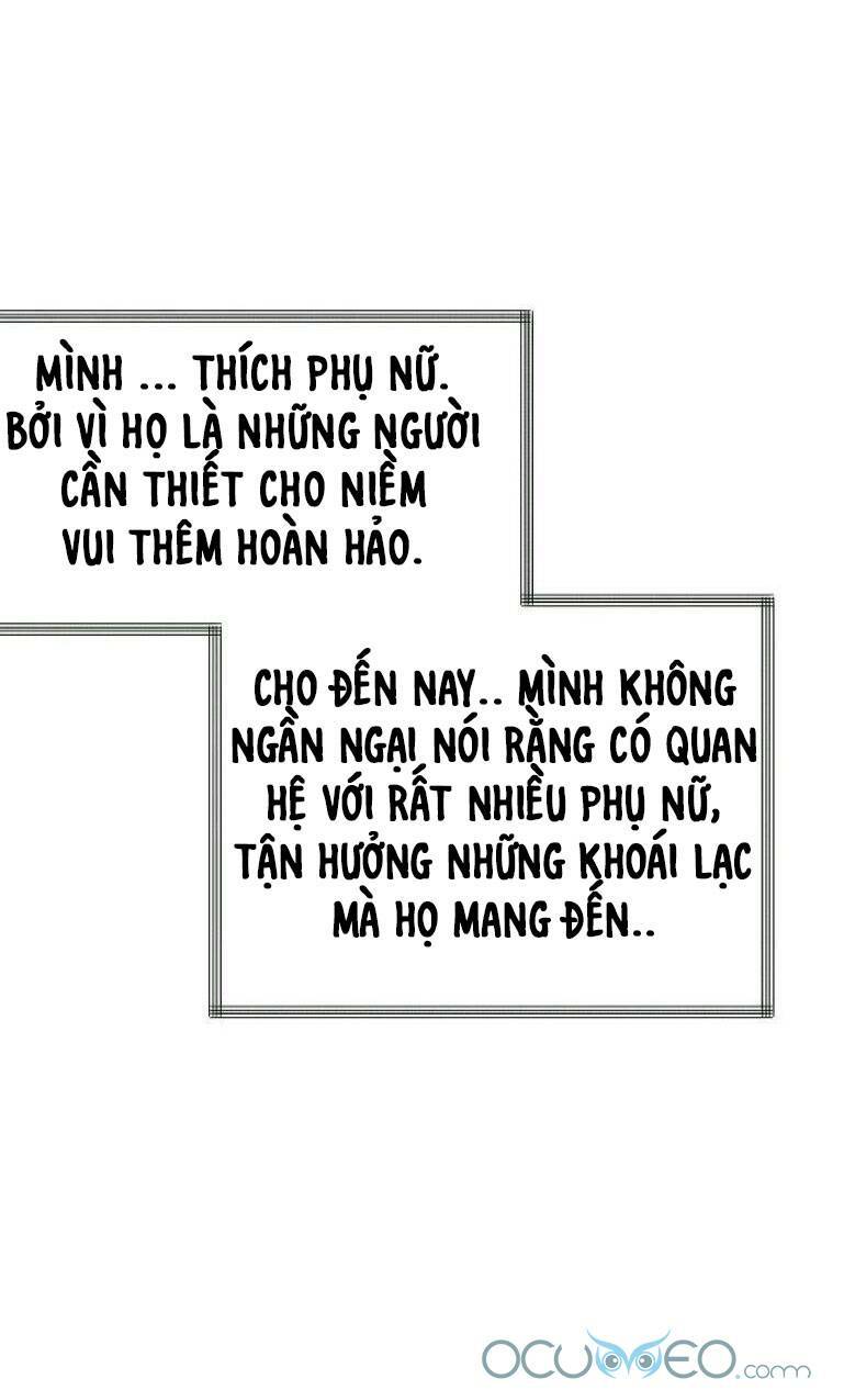 Lee Bom, Em Là Của Anh: Chapter 33