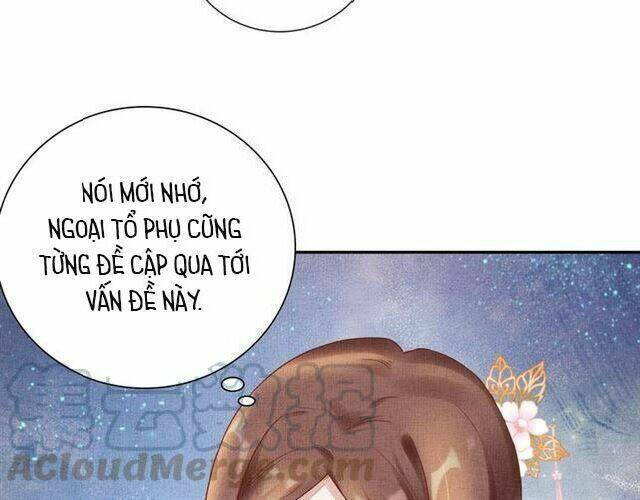 Thịnh Sủng Y Phi Chi Dao Quan Truyện: Chapter 42