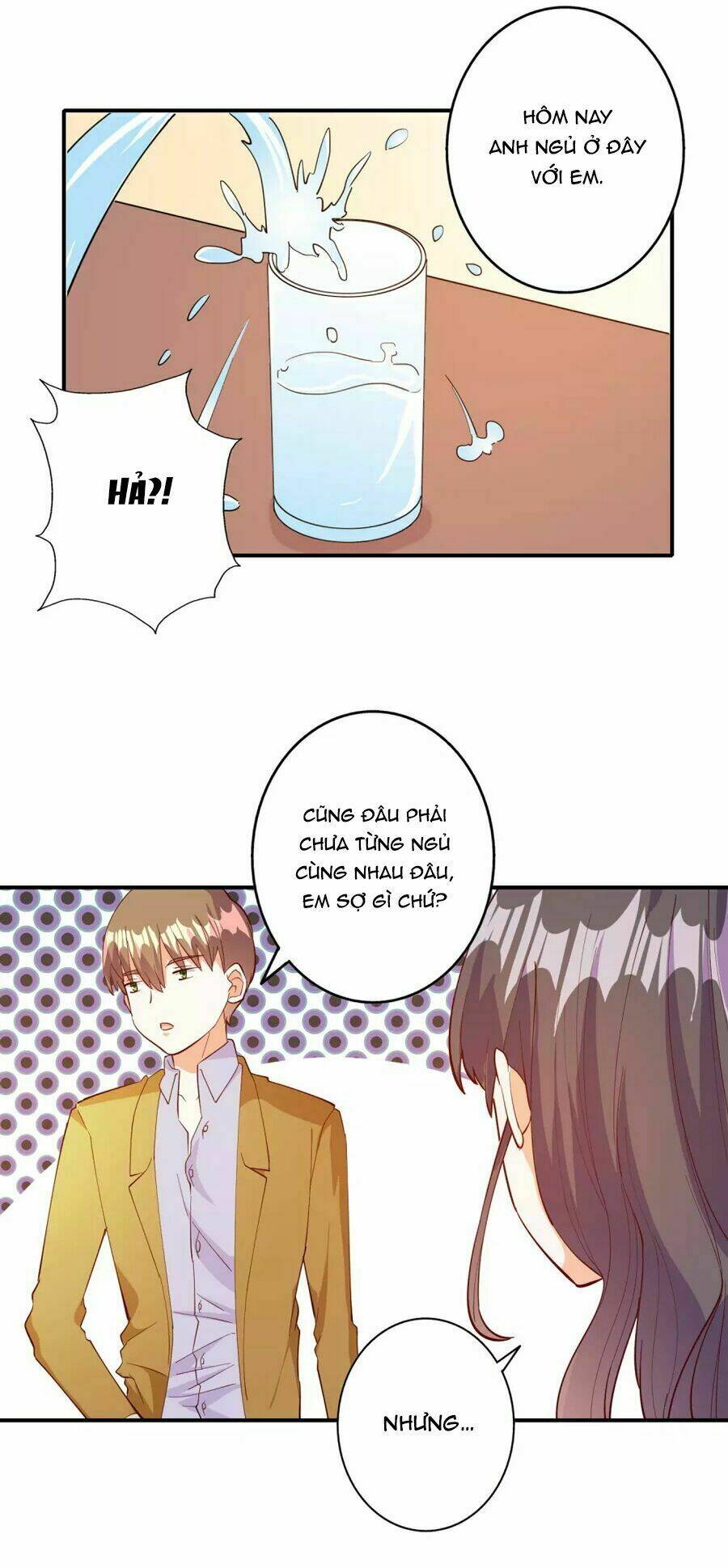 Hôn Nhân Dục Vọng: Thiếu Gia Nhẹ Một Chút!: Chapter 108