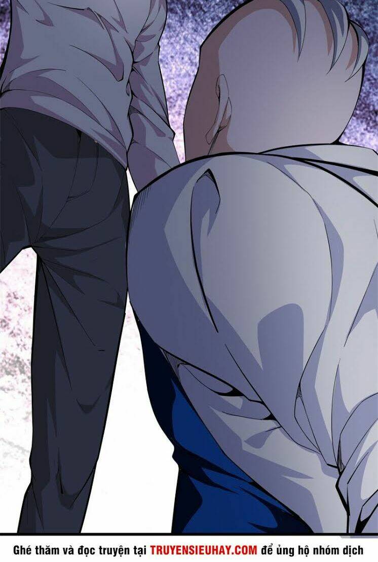 Đô Thị Chí Tôn: Chapter 79