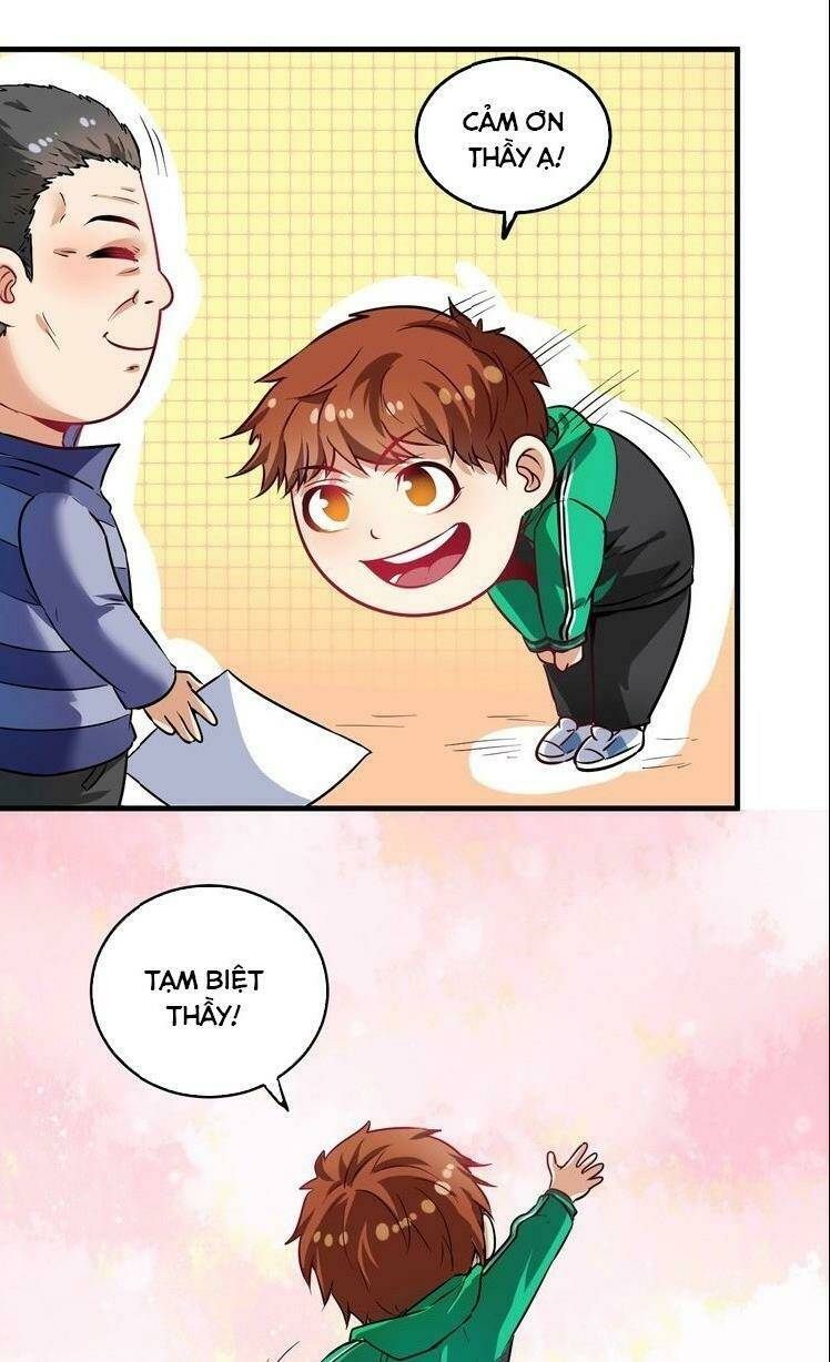 Ta Có Rất Nhiều Thành Tích: Chapter 20