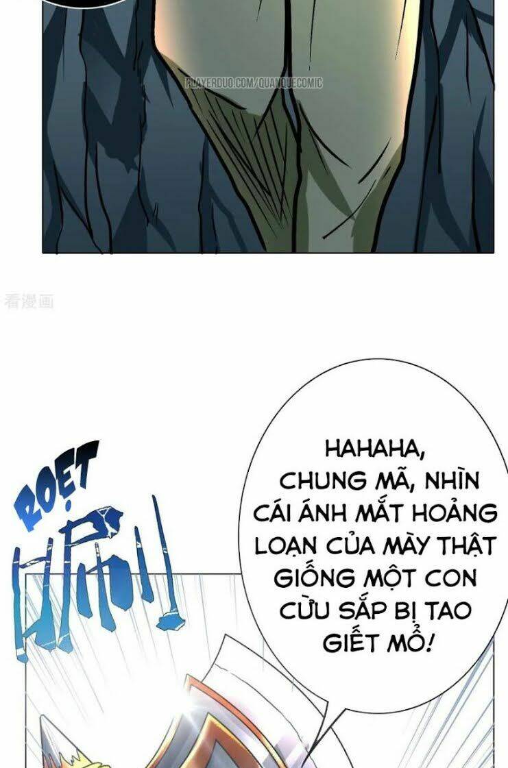 Hệ Thống Tiên Tôn Tại Đô Thị: Chapter 44