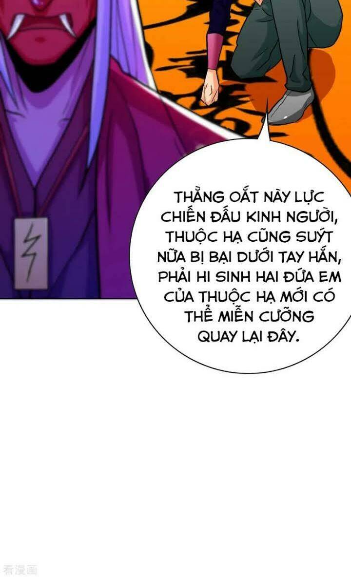 Hệ Thống Tiên Tôn Tại Đô Thị: Chapter 74