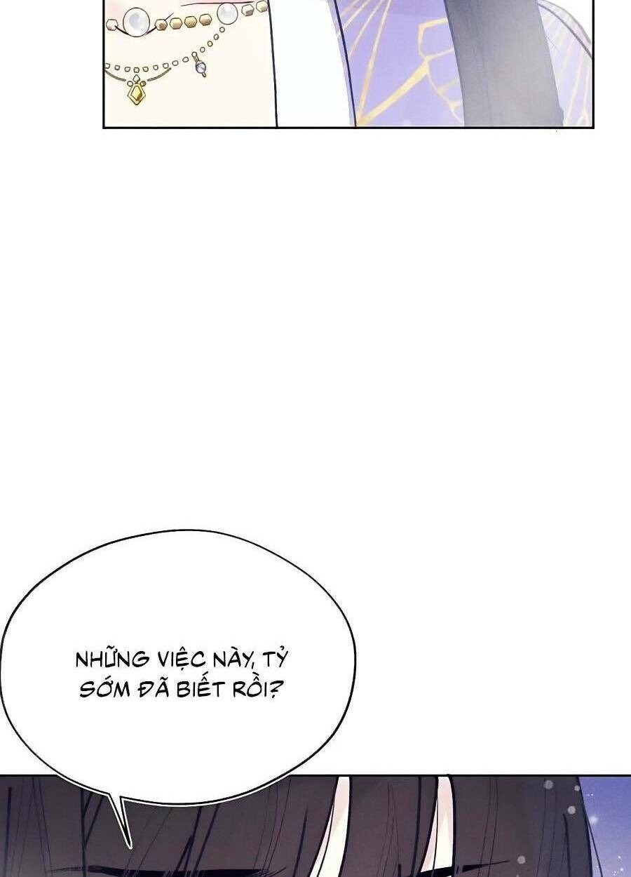 Quân Nhan Tựa Hoa Đào: Chapter 51