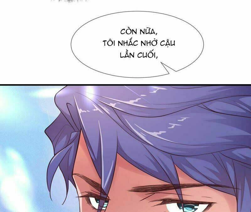 Chiến Lược Lãng Mạn Của Thịnh Thiếu: Chapter 62