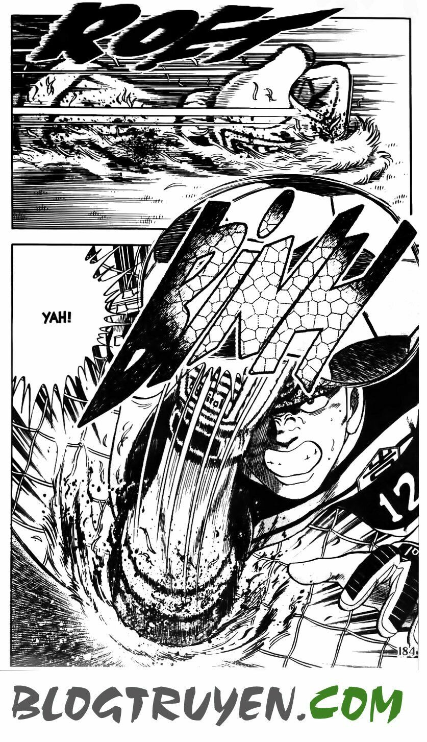 Kattobi Itto - Đường Dẫn Đến Khung Thành Bộ 1: Chapter 142