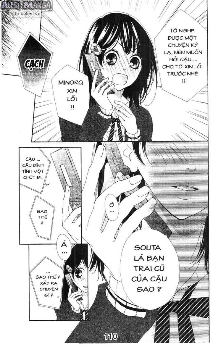 Lời Tỏ Tình Muộn Màng: Chapter 2