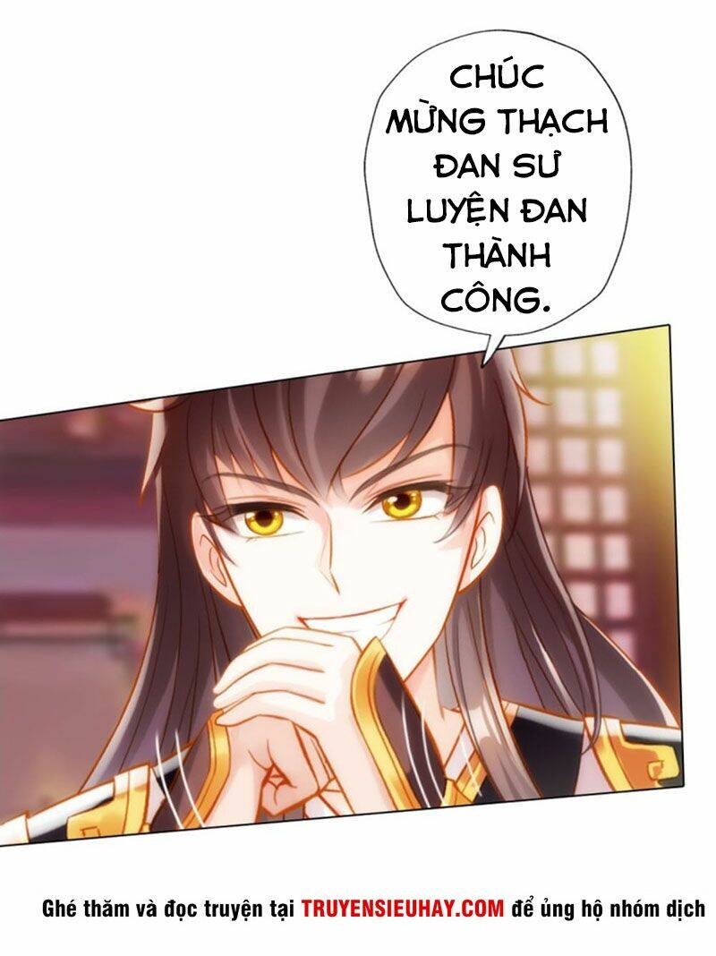 Bất Hủ Phàm Nhân: Chapter 25