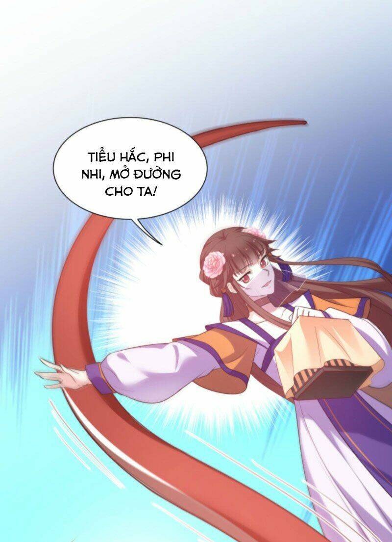 Trò Chơi Trừng Phạt: Chapter 80