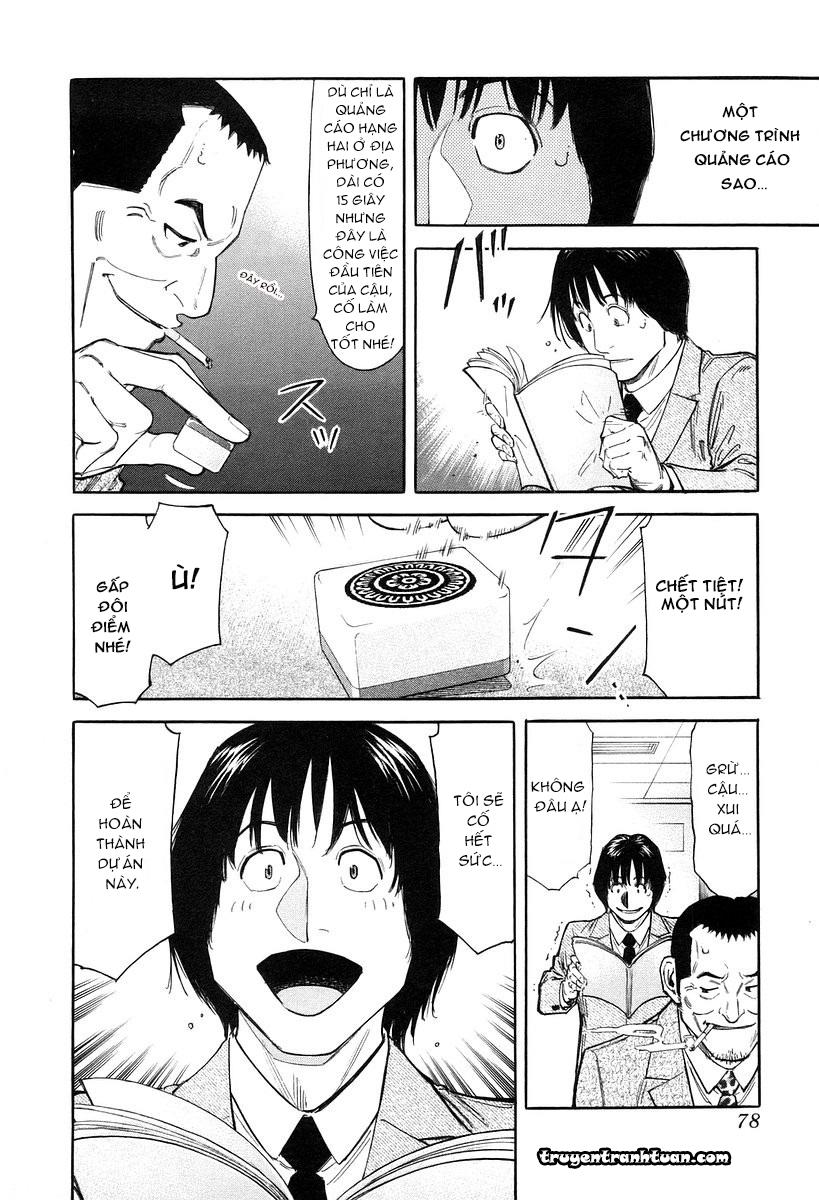 Bartender - Người Pha Chế Rượu: Chapter 75