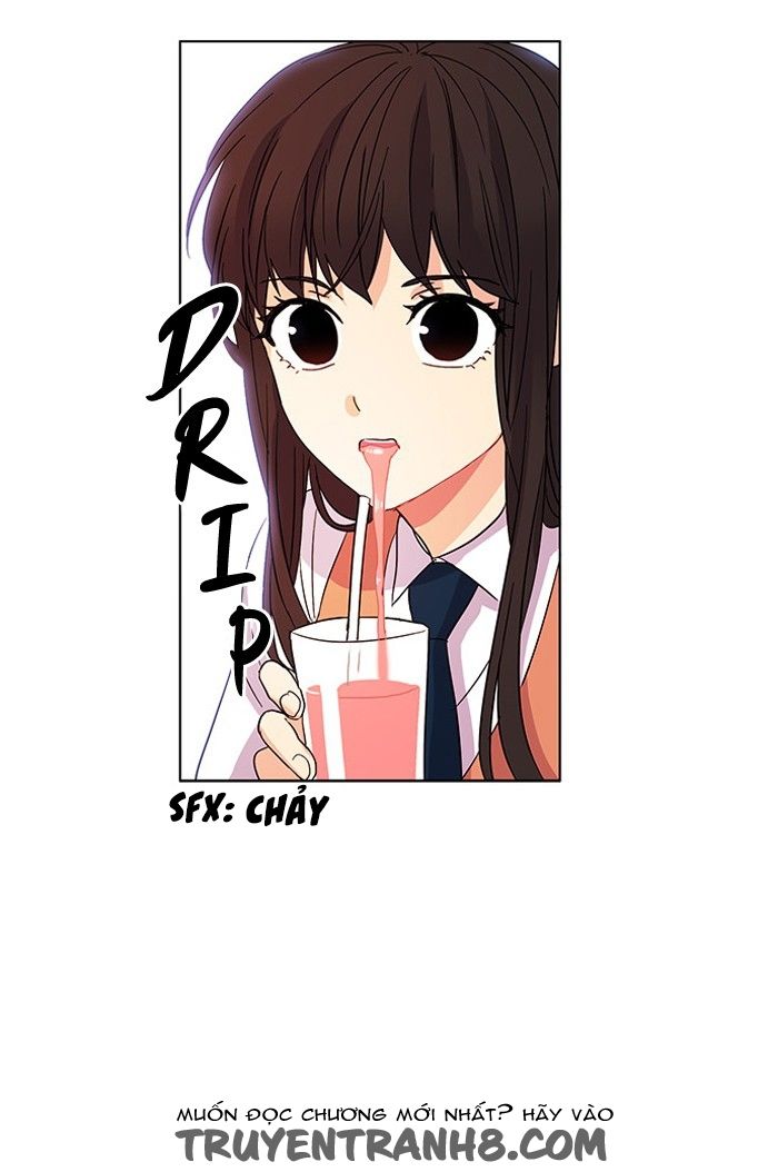 Cô Bạn Gái Kì Lạ Của Tôi: Chapter 28