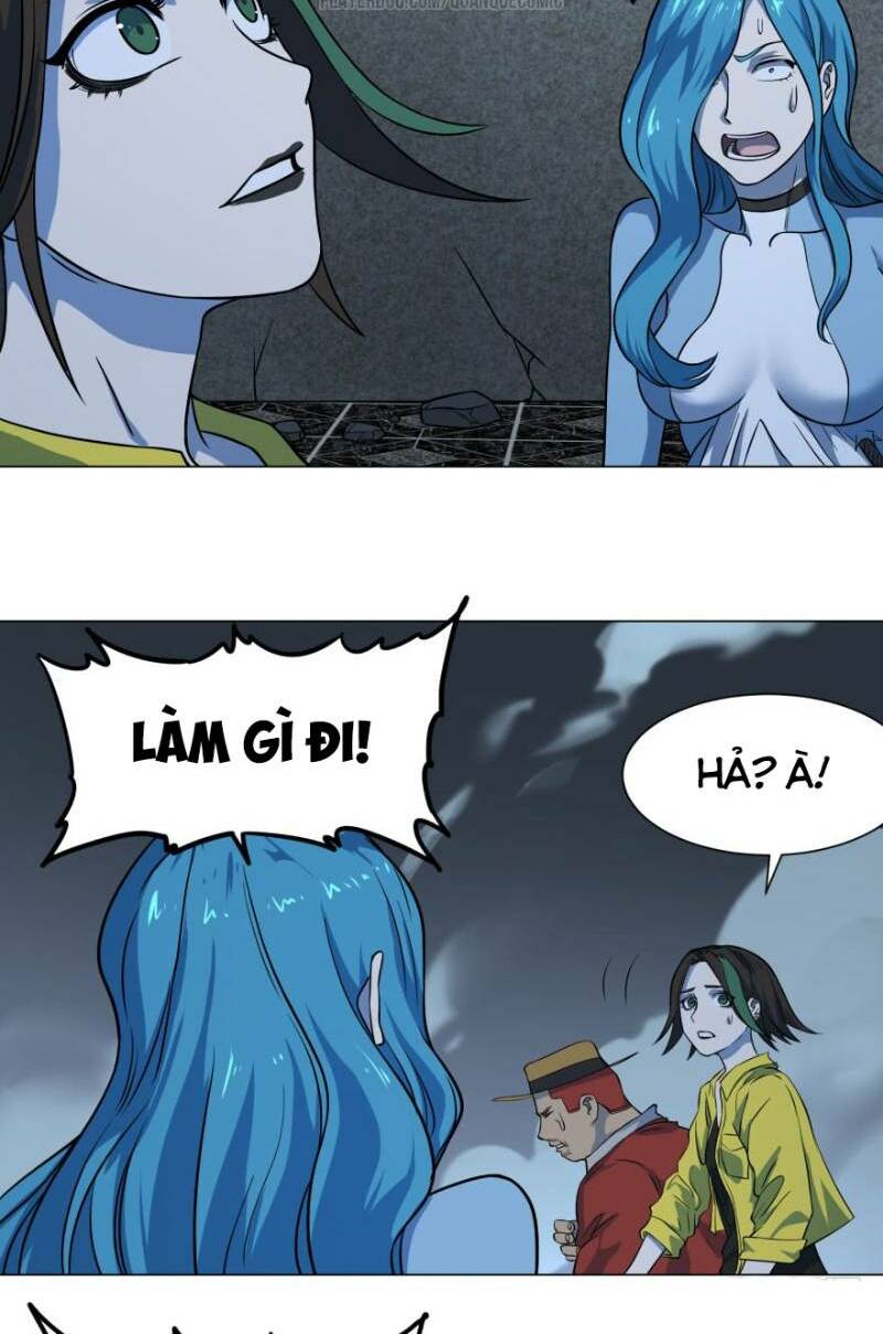 Danh Sách Kẻ Phản Diện: Chapter 57