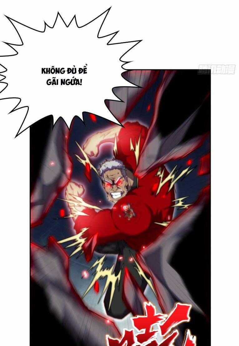 Đô Thị Hàng Thần Khúc: Chapter 47