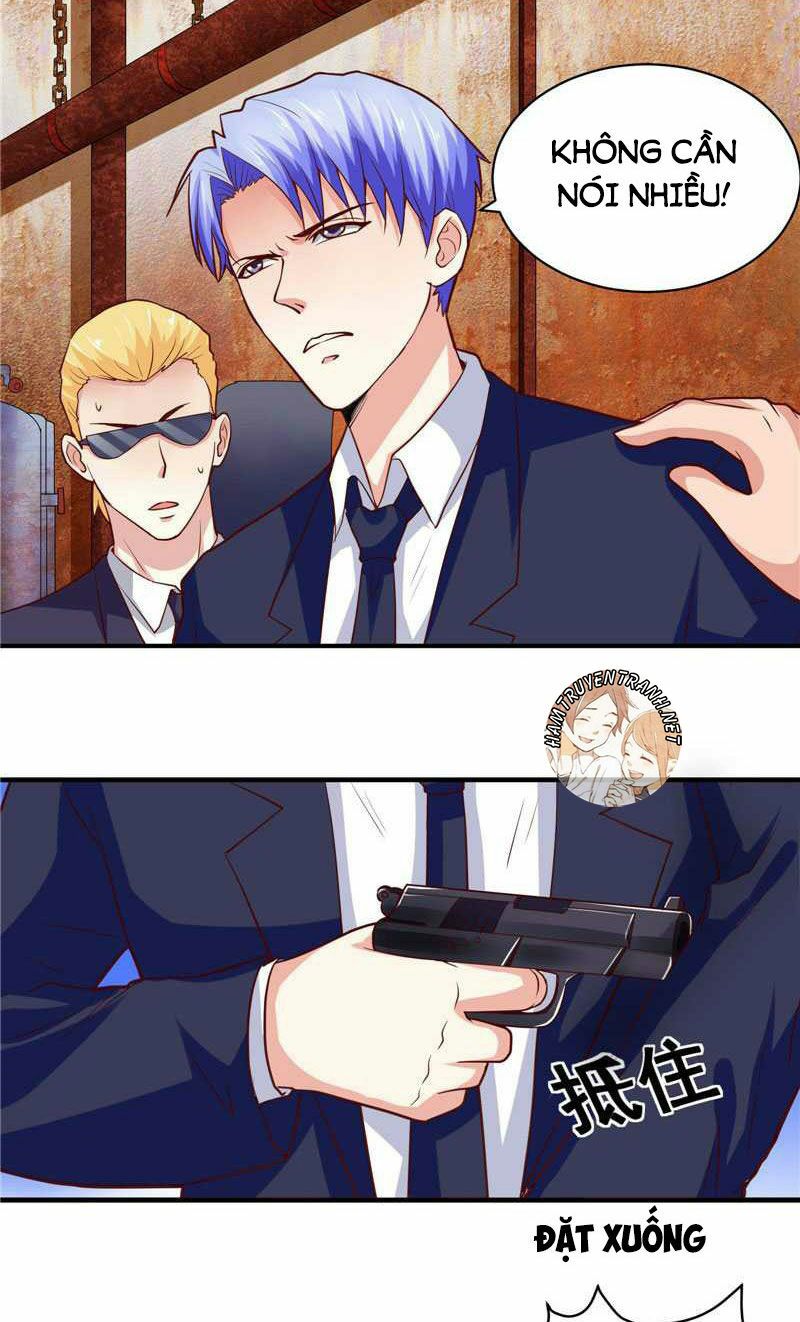 Tình Yêu Khiến Tôi Phát Điên: Chapter 40