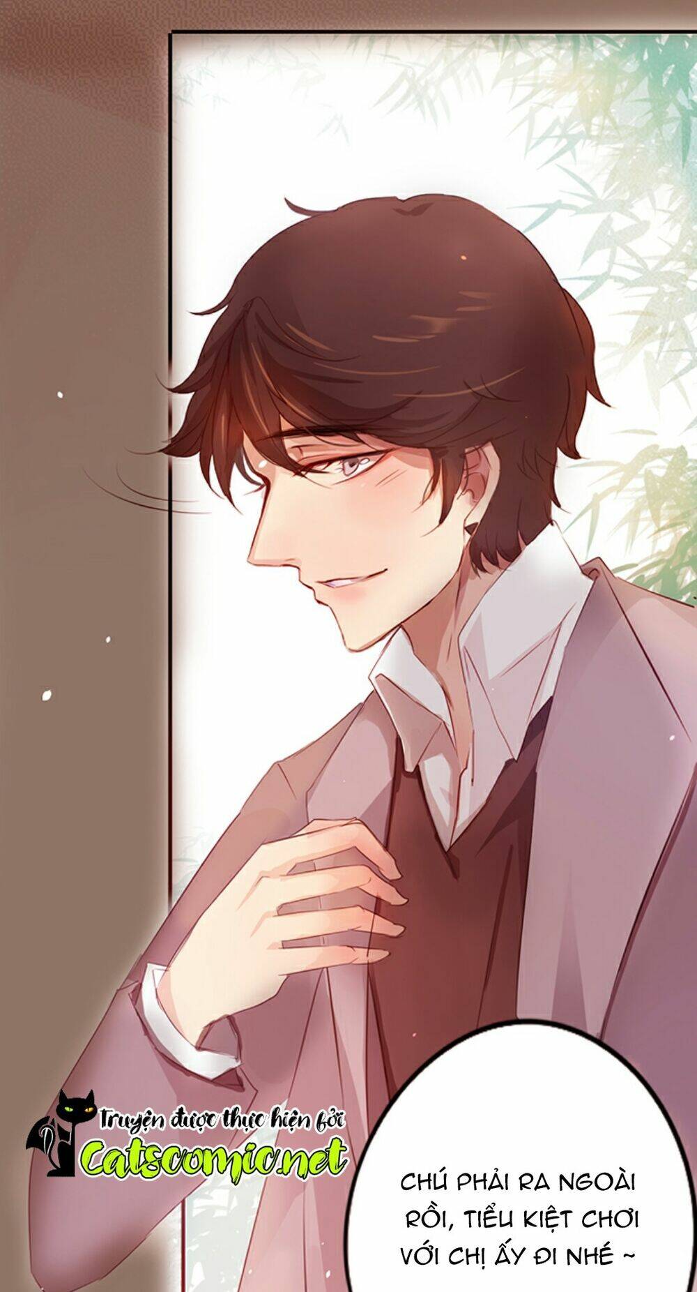 Bạn Trai Là Ngôi Sao: Chapter 3