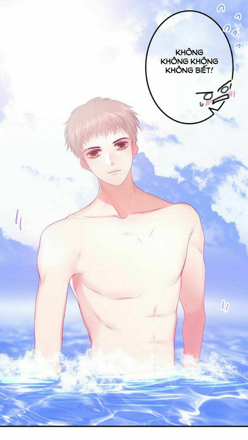 Tháng Sáu Kì Diệu: Chapter 58