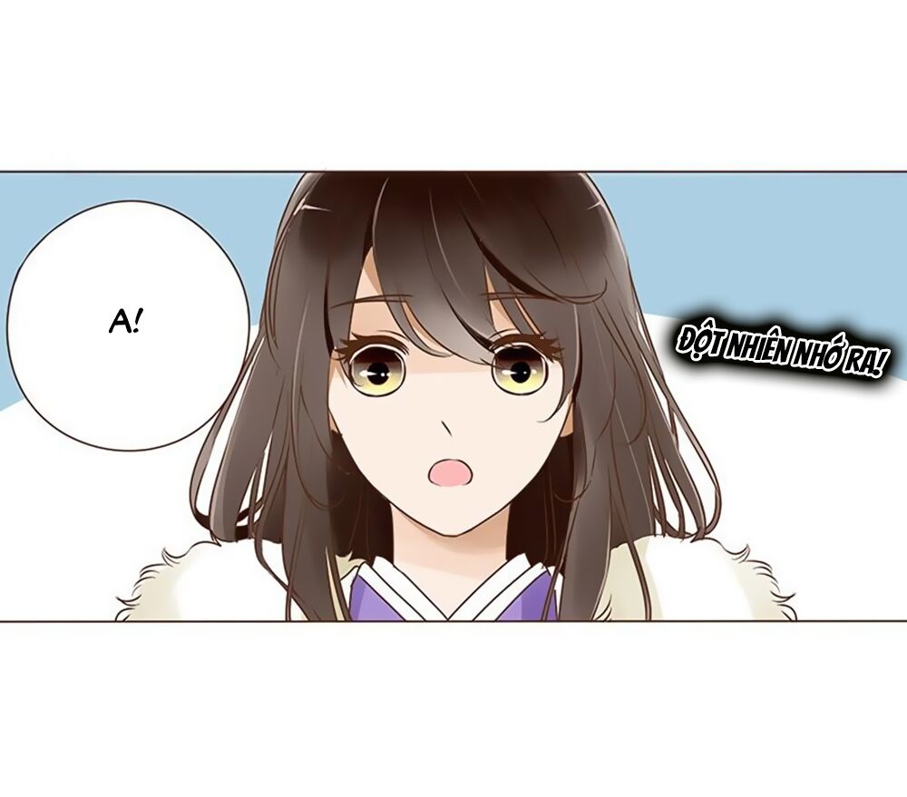 Đế Vương Trắc: Chapter 57