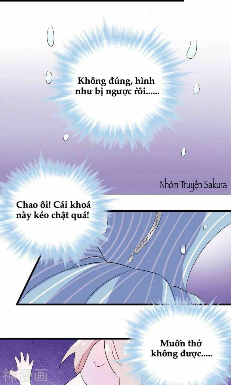 Tôi Vốn Dĩ Bị Bệnh Kiều: Chapter 20