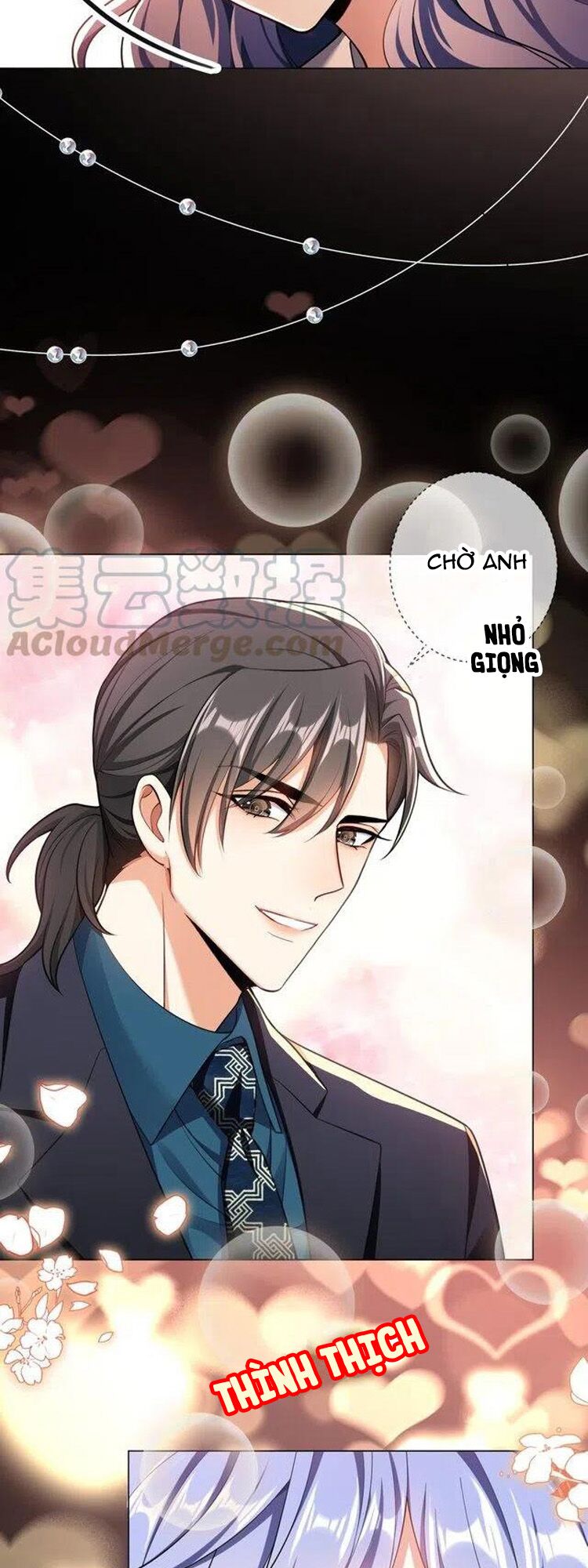 Cô Vợ Nhỏ Nuông Chiều Quá Lại Thành Ác!!: Chapter 220